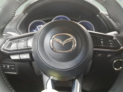 2023 Mazda Mazda CX-5 2.5 S Select Package Heated Seats AWD