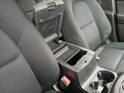 2019 Mazda Mazda CX-5 Sport