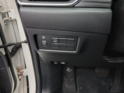 2019 Mazda Mazda CX-5 Sport