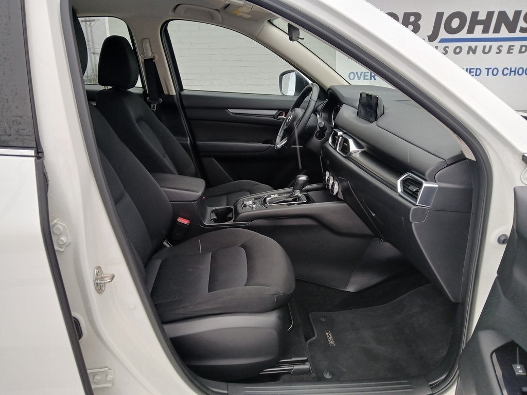 2019 Mazda Mazda CX-5 Sport