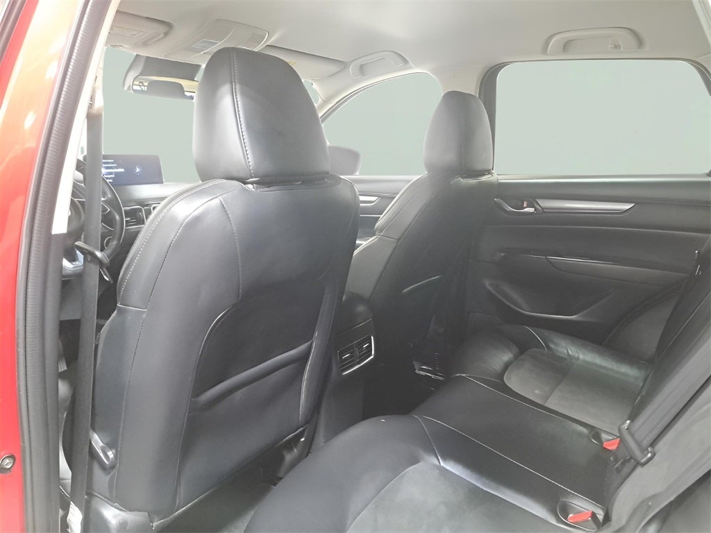 2021 Mazda Mazda CX-5 Touring NEW TIRES! MAZDA FACTORY CERTIFIED!