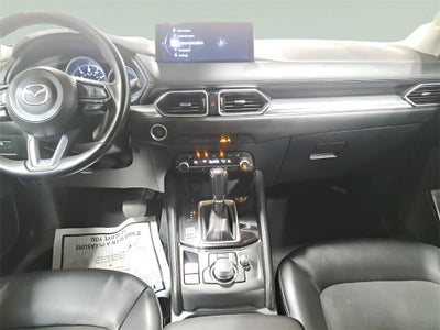 2021 Mazda Mazda CX-5 Touring NEW TIRES! MAZDA FACTORY CERTIFIED!