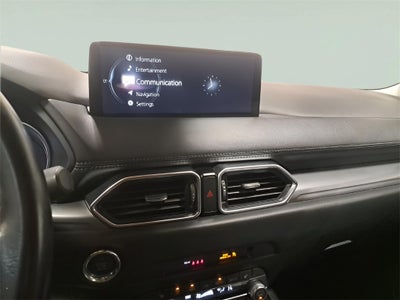 2021 Mazda Mazda CX-5 Touring NEW TIRES! MAZDA FACTORY CERTIFIED!