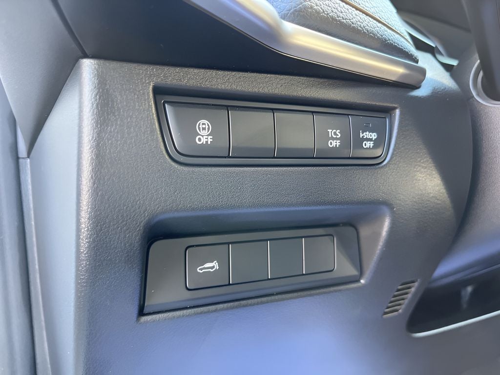 2024 Mazda Mazda CX-90 3.3 Turbo Preferred Plus