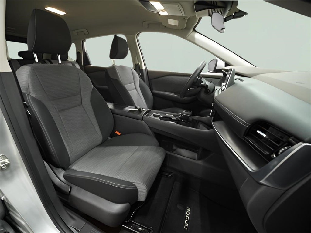 2021 Nissan Rogue SV *CarBravo Certified*