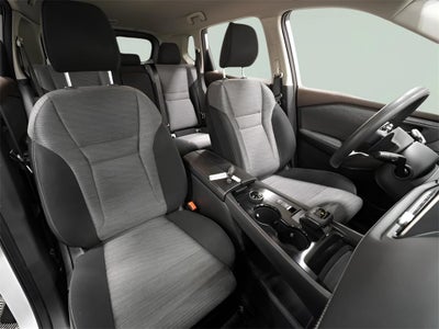 2021 Nissan Rogue SV *CarBravo Certified*