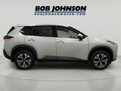 2021 Nissan Rogue SV *CarBravo Certified*