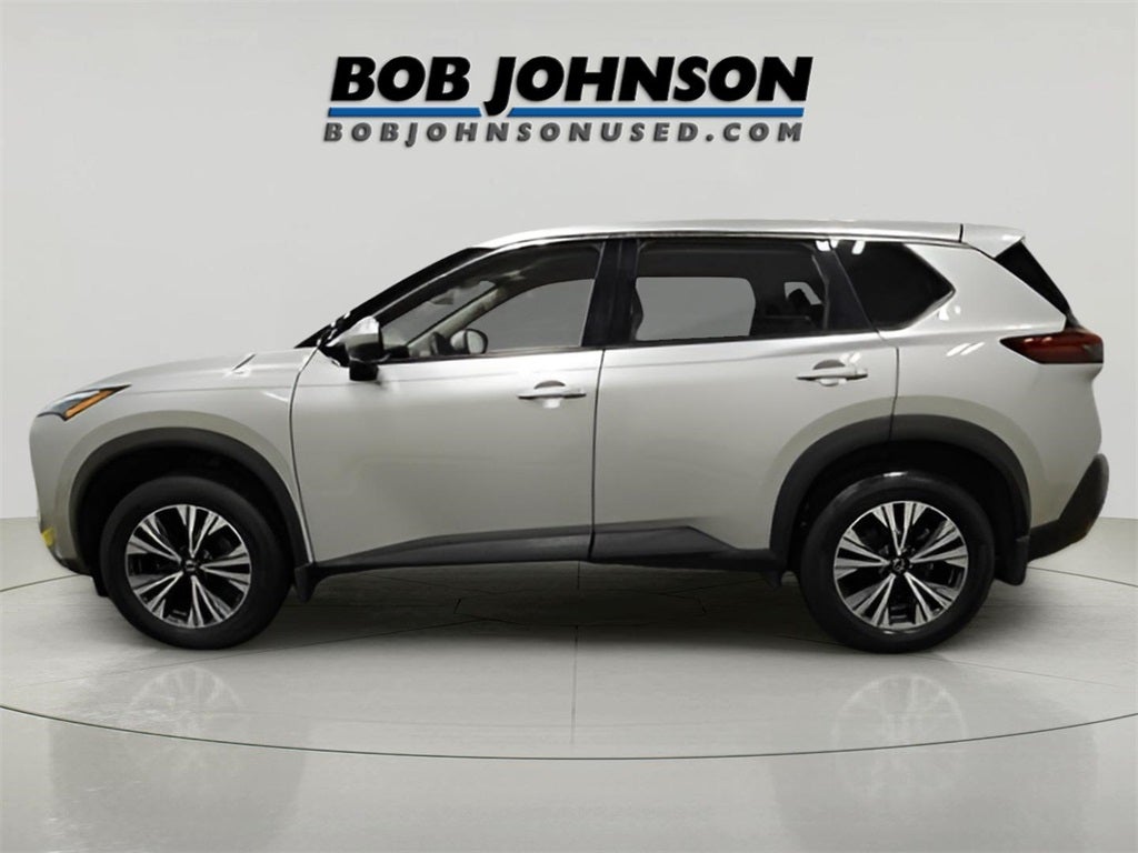 2021 Nissan Rogue SV *CarBravo Certified*