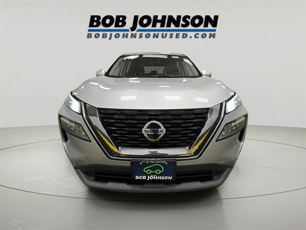 2021 Nissan Rogue SV *CarBravo Certified*