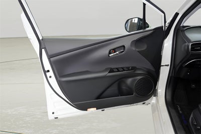 2020 Toyota Prius Prime XLE 55 MPG!!!