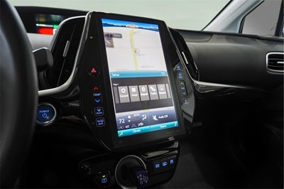 2020 Toyota Prius Prime XLE 55 MPG!!!