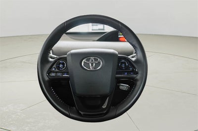 2020 Toyota Prius Prime XLE 55 MPG!!!
