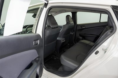 2020 Toyota Prius Prime XLE 55 MPG!!!