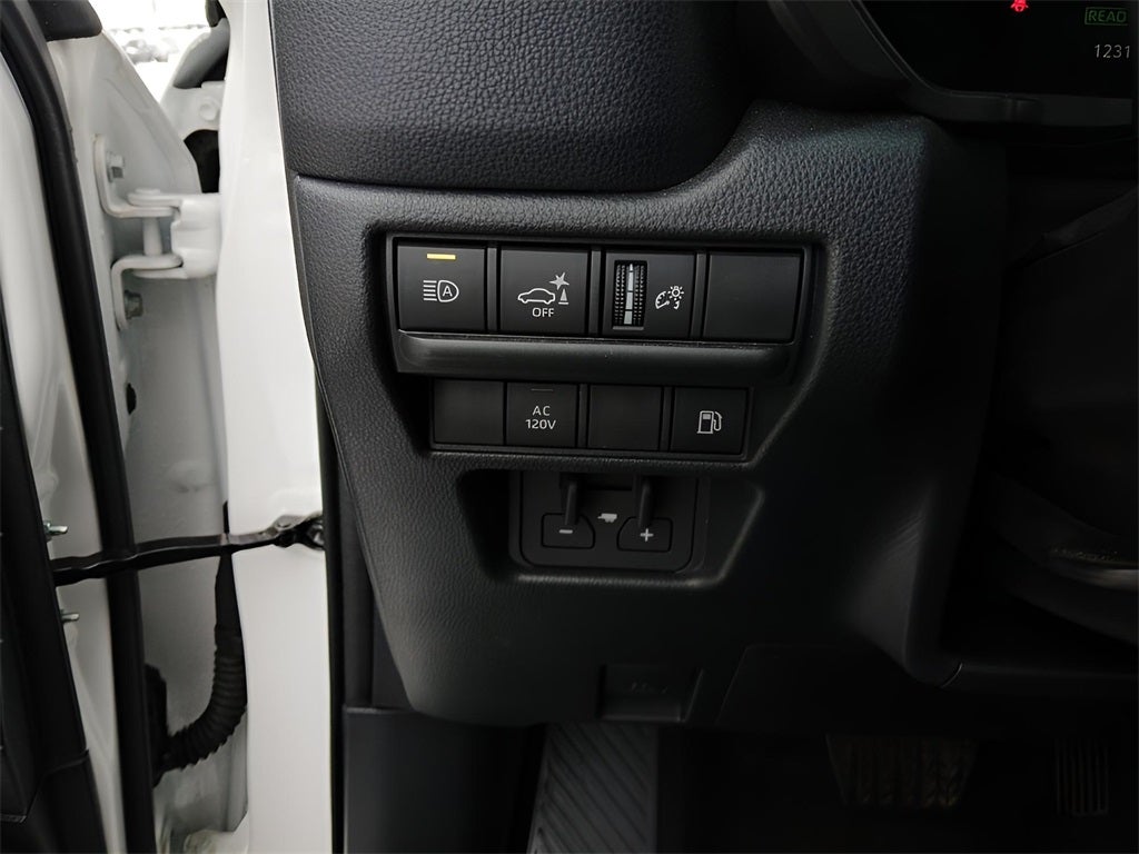 2025 Toyota Land Cruiser 1958