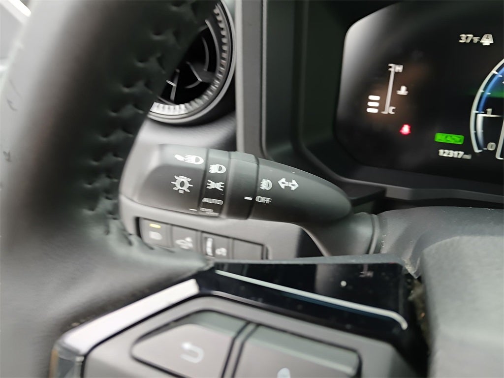 2025 Toyota Land Cruiser 1958