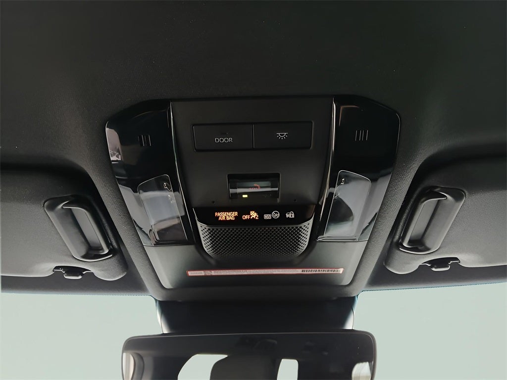 2025 Toyota Land Cruiser 1958