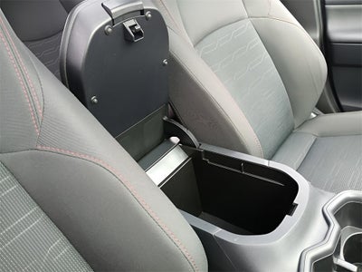 2024 Toyota RAV4 Prime SE