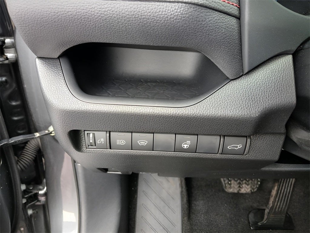 2024 Toyota RAV4 Prime SE