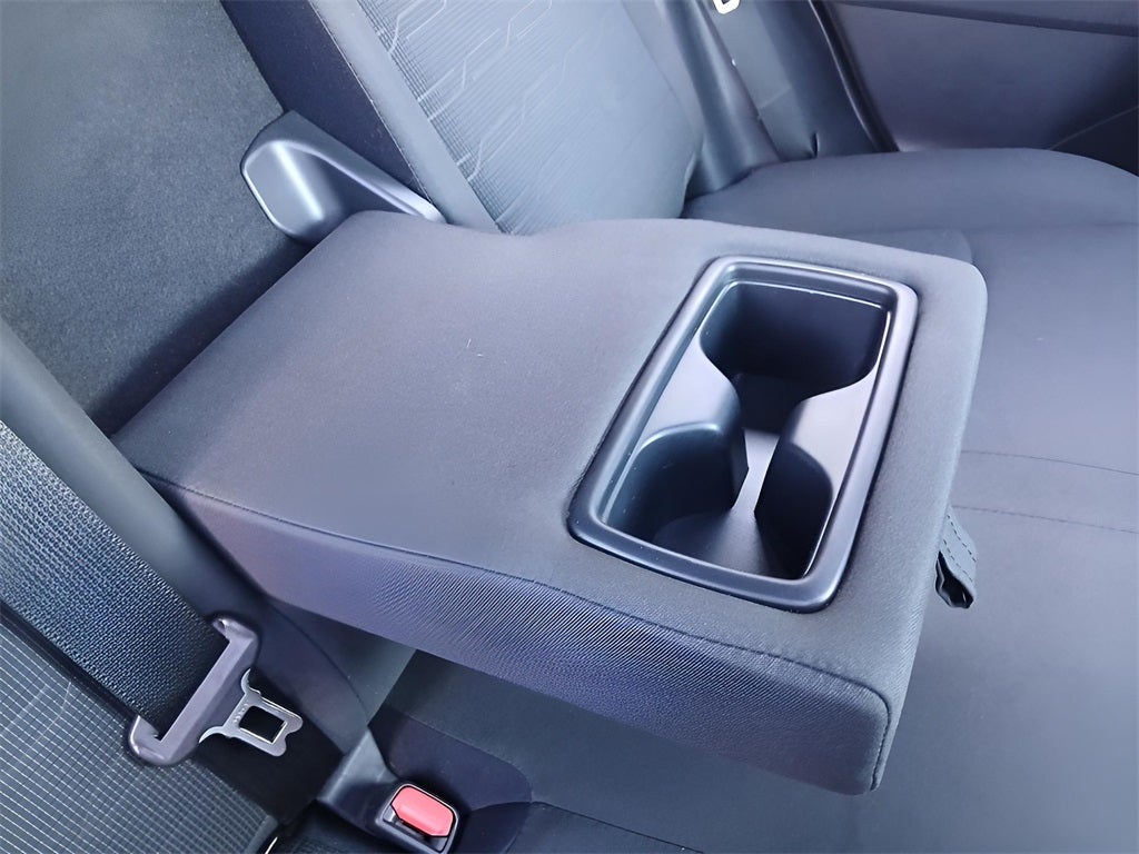 2024 Toyota RAV4 Prime SE