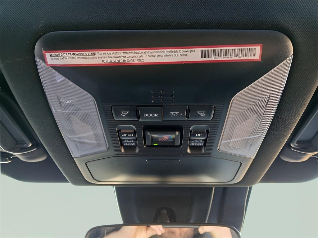 2024 Toyota RAV4 Prime SE