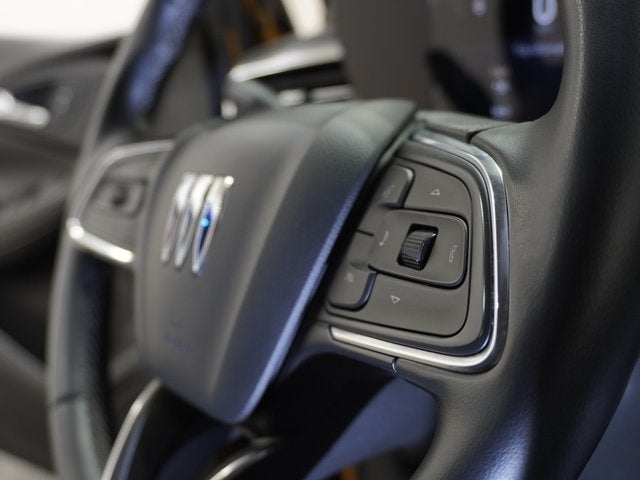 2024 Buick Encore GX Preferred *CarBravo Certified*