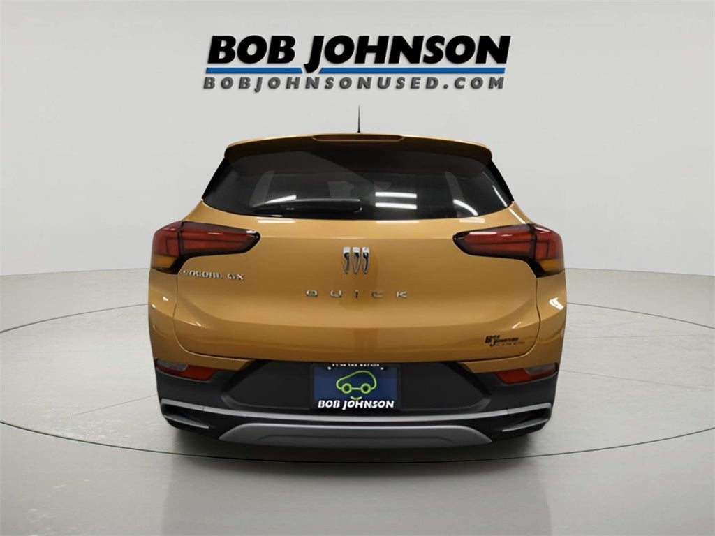 2024 Buick Encore GX Preferred *CarBravo Certified*