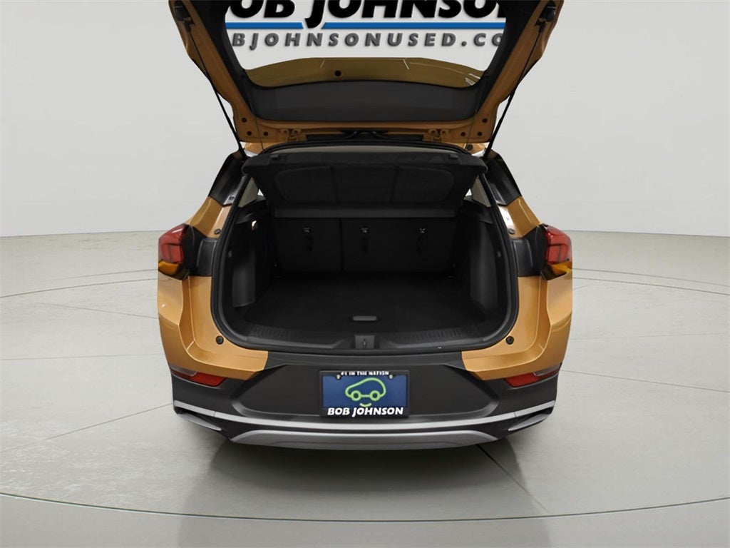 2024 Buick Encore GX Preferred *CarBravo Certified*