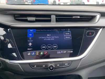 2022 Buick Encore GX Essence