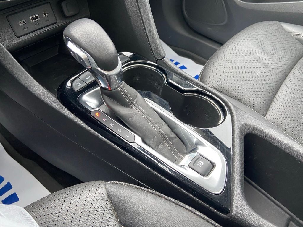 2022 Buick Encore GX Essence