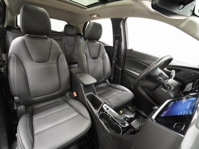 2022 Buick Encore GX Essence *CarBravo Certified*