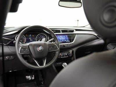 2022 Buick Encore GX Essence *CarBravo Certified*