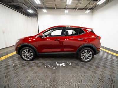 2022 Buick Encore GX Essence *CarBravo Certified*