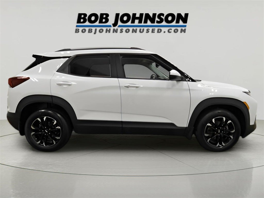 2023 Chevrolet TrailBlazer LT *CarBravo Certified*