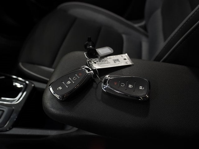 2023 Chevrolet TrailBlazer LT *CarBravo Certified*