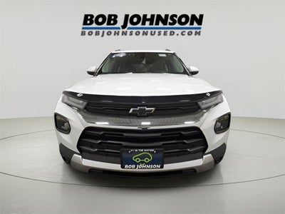 2023 Chevrolet TrailBlazer LT *CarBravo Certified*