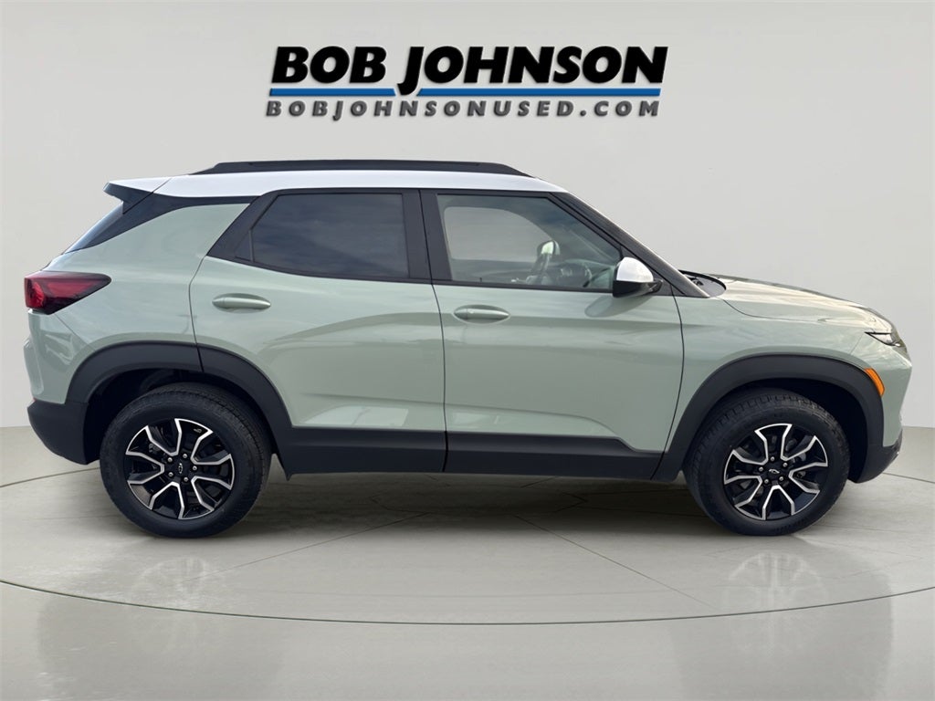 2024 Chevrolet TrailBlazer ACTIV