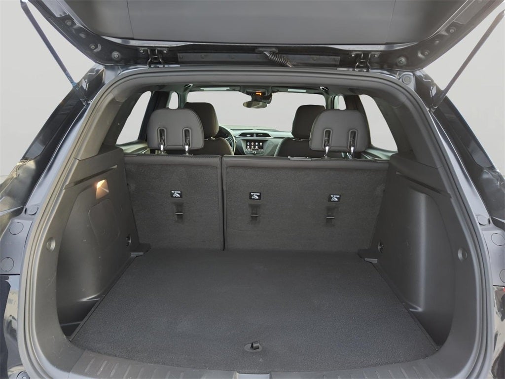 2023 Chevrolet TrailBlazer RS CarBravo Certified!