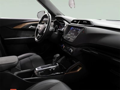 2023 Chevrolet TrailBlazer ACTIV *CarBravo Certified*