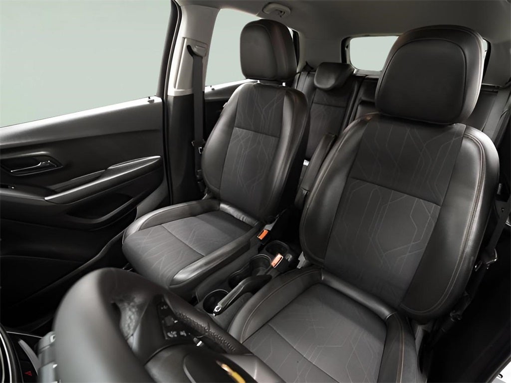 2022 Chevrolet Trax LT *CarBravo Certified*