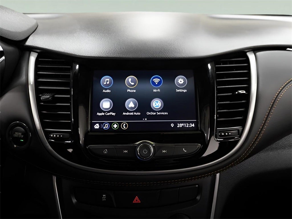 2022 Chevrolet Trax LT *CarBravo Certified*