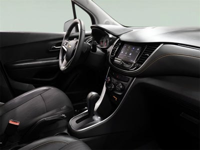 2022 Chevrolet Trax LT *CarBravo Certified*