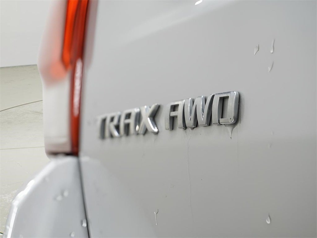 2022 Chevrolet Trax LT *CarBravo Certified*