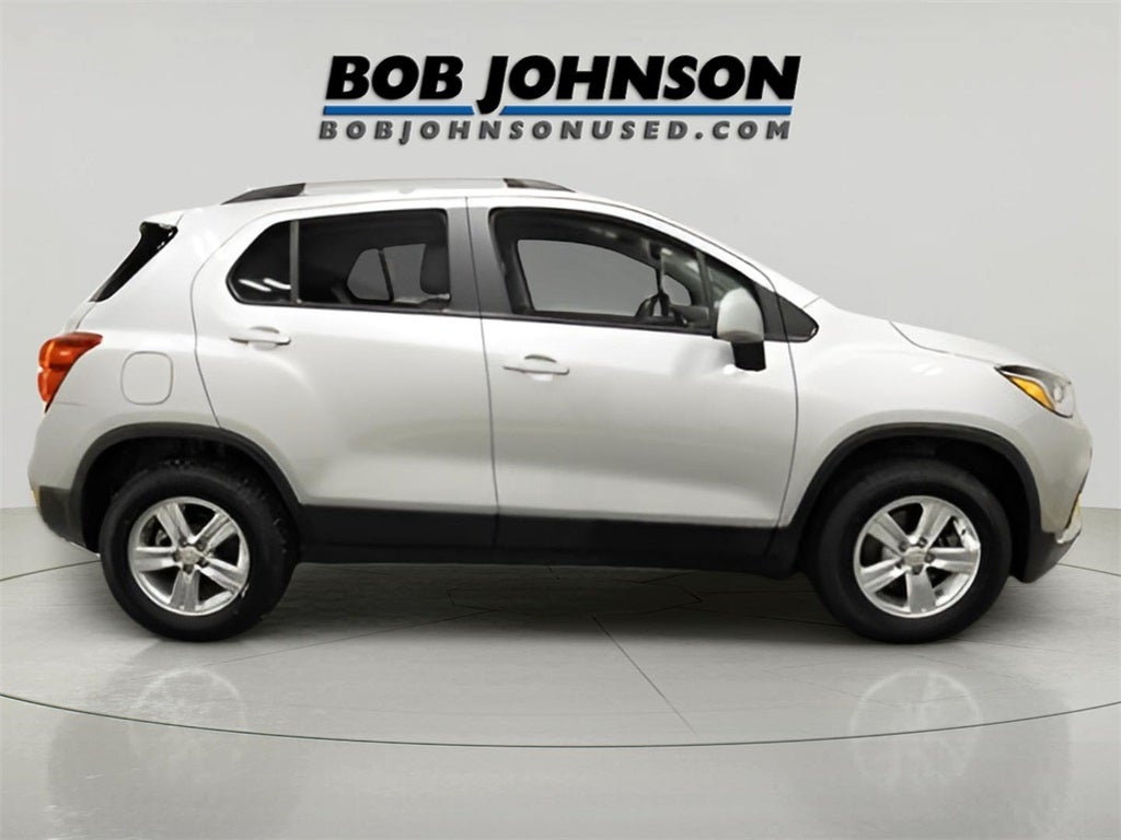 2022 Chevrolet Trax LT *CarBravo Certified*