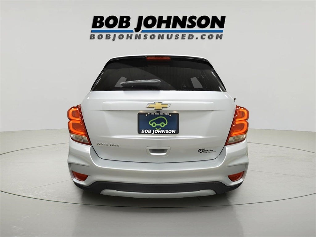 2022 Chevrolet Trax LT *CarBravo Certified*