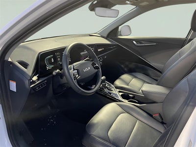 2023 Kia Niro SX