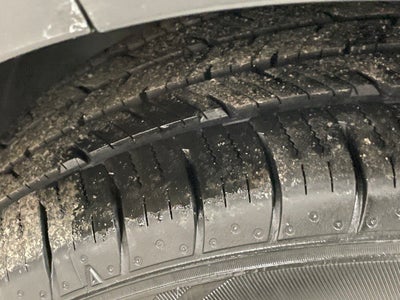 2025 Kia Seltos EX Certified