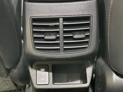 2025 Kia Seltos EX Certified