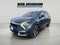 2023 Kia Sportage Hybrid EX Certified