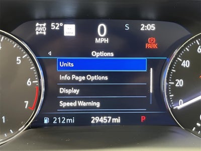 2023 Buick Envision Avenir *CarBravo Certified*