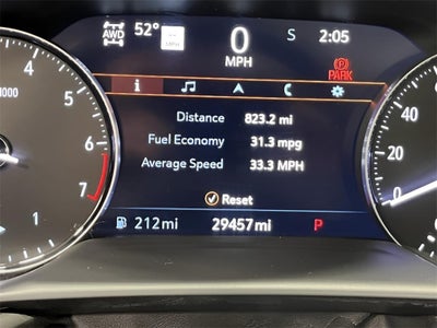 2023 Buick Envision Avenir *CarBravo Certified*